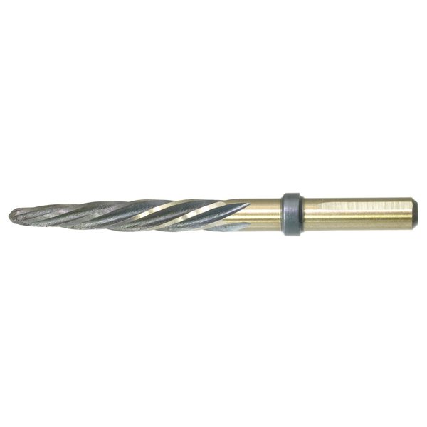 Drillco 1.1/2 High Sp Fl NITRO Construction Reamer 428N232